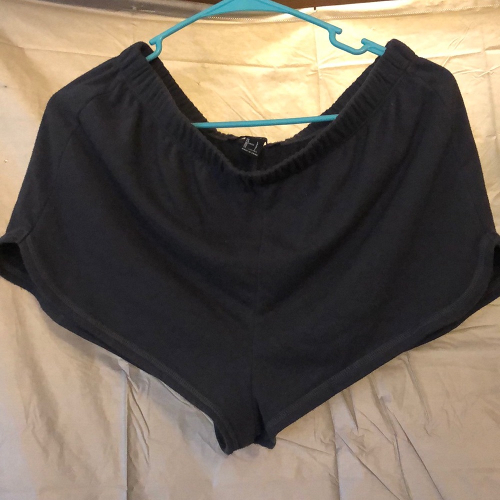 Forever 21 Shorts